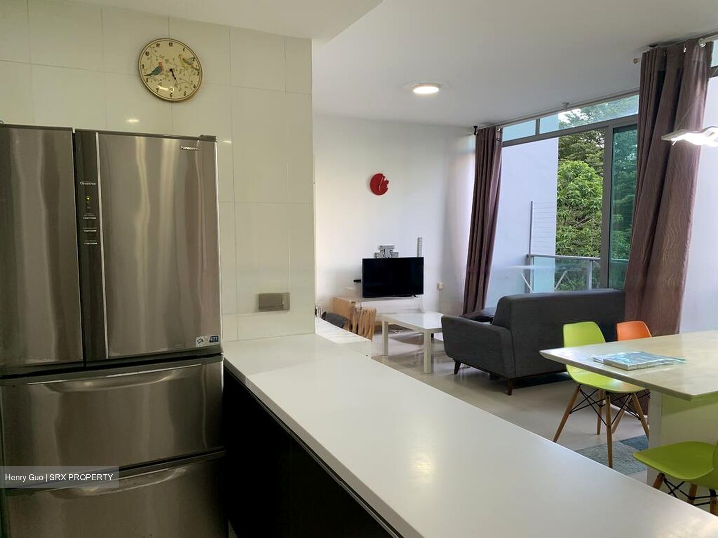 Botannia (D5), Condominium #449384361